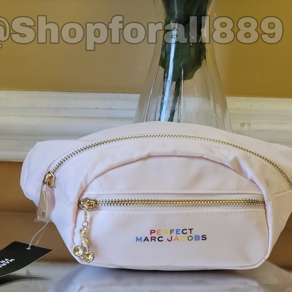 Marc Jocab belt bag - Picture 3 of 11